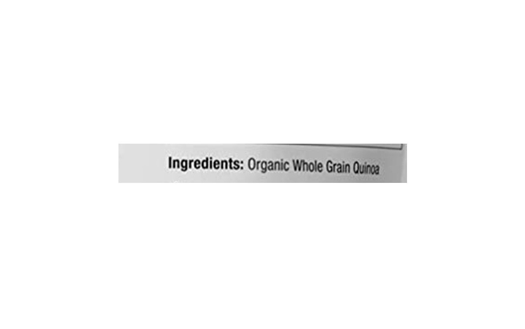 Viva Naturals Organic Royal Quinoa    Pack  1.81 kilogram